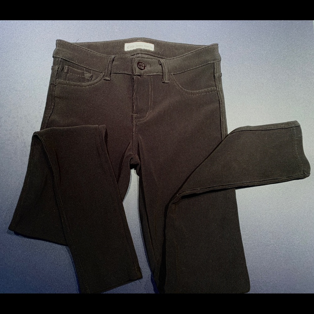 Cielo Jeans USA Pant